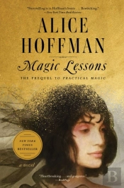 The Magic Lessons