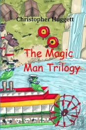 The Magic Man Trilogy