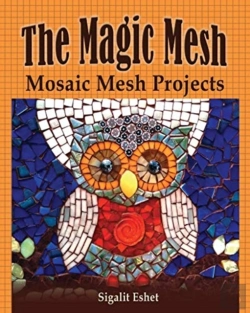 Bertrand.pt - The Magic Mesh - Mosaic Mesh Projects