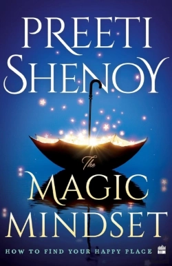 Bertrand.pt - The Magic Mindset