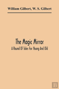 Bertrand.pt - The Magic Mirror