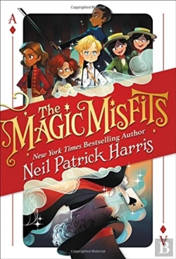Bertrand.pt - The Magic Misfits