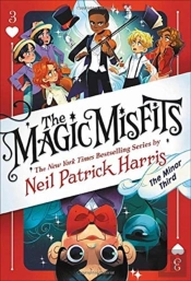 The Magic Misfits The Minor Third