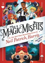 The Magic Misfits: The Minor Third