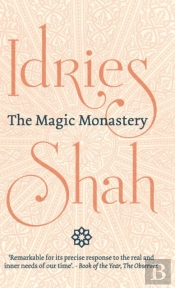 The Magic Monastery