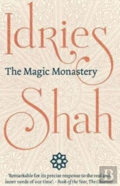 The Magic Monastery