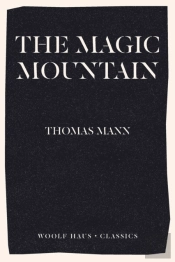 The Magic Mountain