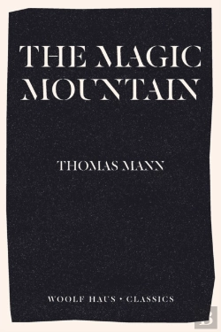 Bertrand.pt - The Magic Mountain
