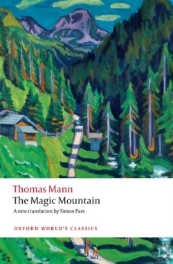 Bertrand.pt - The Magic Mountain
