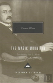 The Magic Mountain