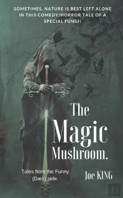 Bertrand.pt - The Magic Mushroom