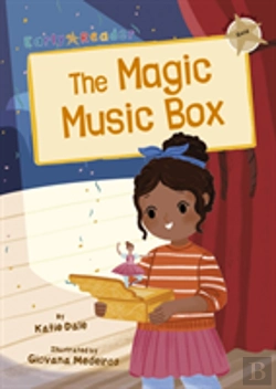Bertrand.pt - The Magic Music Box