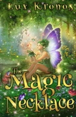 Bertrand.pt - The Magic Necklace