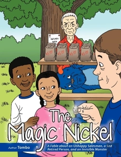 Bertrand.pt - The Magic Nickel