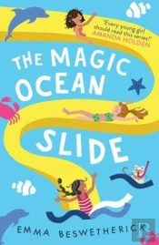 The Magic Ocean Slide