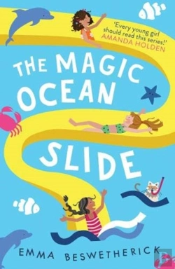 Bertrand.pt - The Magic Ocean Slide
