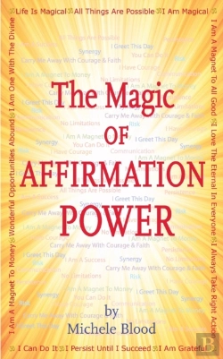Bertrand.pt - The Magic Of Affirmation Power