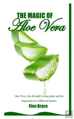 Bertrand.pt - The Magic Of Aloe Vera