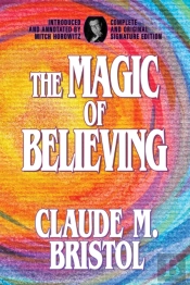The Magic Of Believing