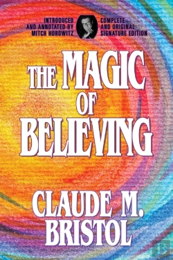 Bertrand.pt - The Magic Of Believing
