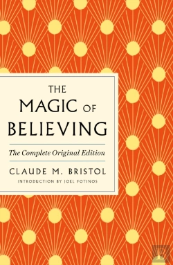 Bertrand.pt - The Magic Of Believing: The Complete Original Edition