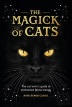 The Magic Of Cats