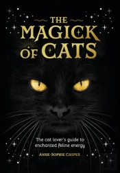 The Magic Of Cats
