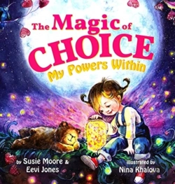 Bertrand.pt - The Magic Of Choice: My Powers Within