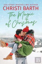The Magic Of Christmas
