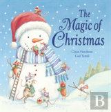 The Magic Of Christmas