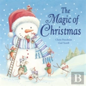 The Magic Of Christmas