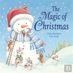 Bertrand.pt - The Magic Of Christmas