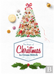 The Magic Of Christmas To Cross Stitch