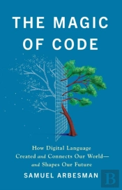 The Magic Of Code