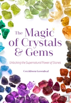 Bertrand.pt - The Magic Of Crystals And Gems
