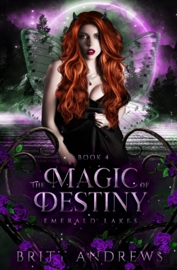 Bertrand.pt - The Magic Of Destiny