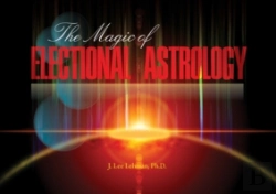 Bertrand.pt - The Magic Of Electional Astrology