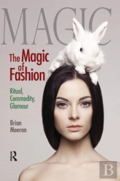 The Magic Of Fashion