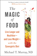 The Magic Of Food