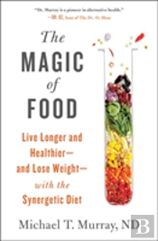 The Magic Of Food