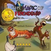 The Magic Of Friendship