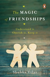 The Magic Of Friendships