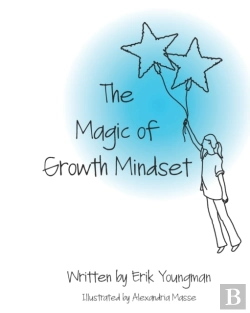 Bertrand.pt - The Magic Of Growth Mindset
