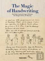 The Magic Of Handwriting