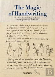 The Magic Of Handwriting