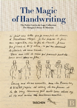 Bertrand.pt - The Magic Of Handwriting