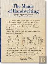 The Magic of Handwriting
