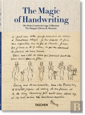 The Magic of Handwriting