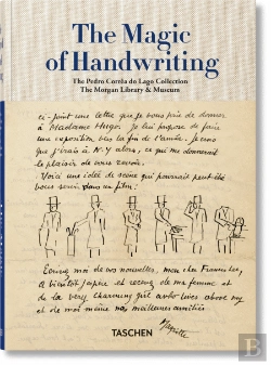Bertrand.pt - The Magic of Handwriting