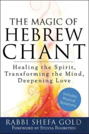 The Magic Of Hebrew Chant